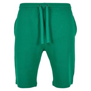 Basic junglegreen sweatpants