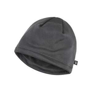 Fleece beanie Ice anthracite