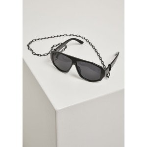 101 Chain sunglasses black/black