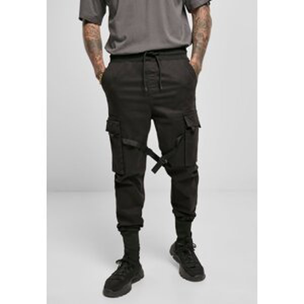 Tactical pants black