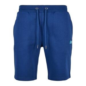 Starter Essential Sweat Shorts Space Blue