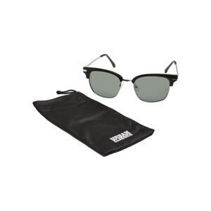 Sunglasses Crete Black/Green