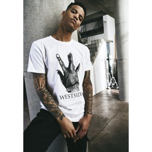 Westside Connection 2.0 T-Shirt White