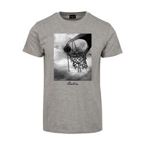 Ballin 2.0 Tee heather gray