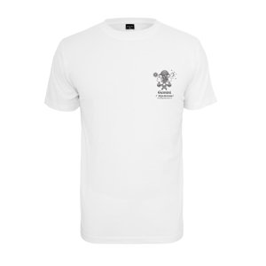 White Astro Gemini T-Shirt