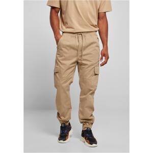 Military Jogg Pants unionbeige