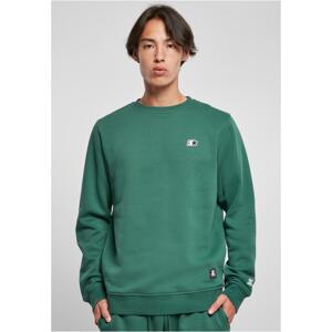 Starter Essential Crewneck Dark Green