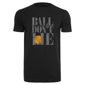 Ball Don't Lie T-Shirt Black