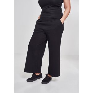 Women's Culotte black