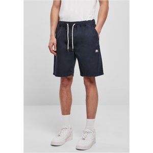 Southpole Twill Easternavy Short Shorts