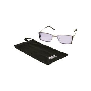 Sunglasses Ohio lilac/silver
