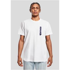 ASAP T-shirt white