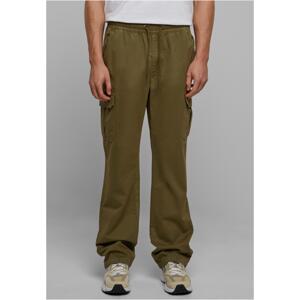 Cotton Cargo Pants Tiniolive