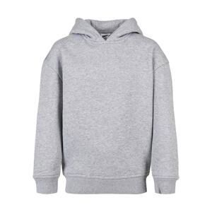 Girl's Hoody Grey