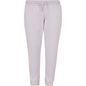 Softlilac sweatpants for girls