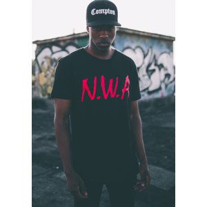 N.W.Black T-shirt