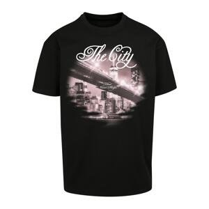 Black City T-Shirt