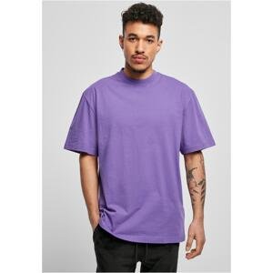 High ultraviolet t-shirt