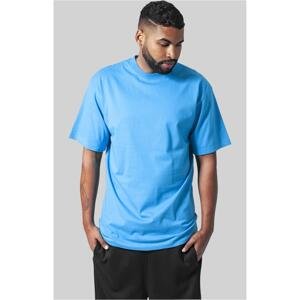 Tall T-shirt turquoise
