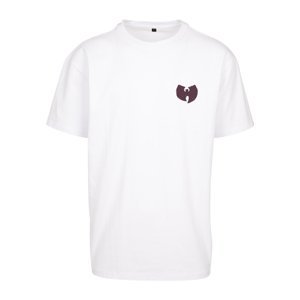 Wu Wear Dragon T-Shirt White