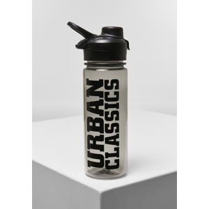 Performance Bottle Black