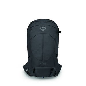 Osprey STRATOS 34 tunnel vision grey