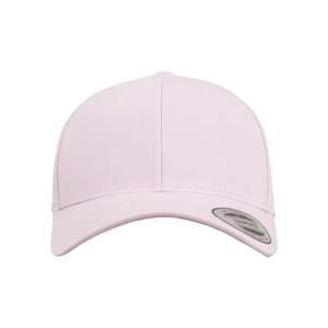 Curved Classic Snapback Pink