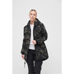 Darkcamo Women's Marsh Lake Parka