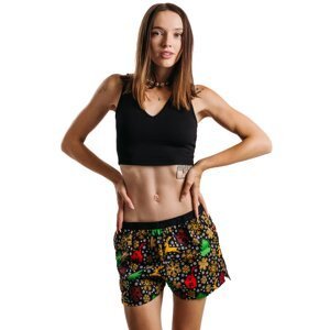 Women's boxer shorts Represent Gigi Gentle Deer