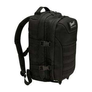 Medium backpack US Cooper Case, black