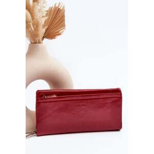 Women's Red Tiborlena Wallet
