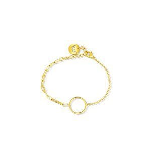 VUCH Draya Gold Bracelet