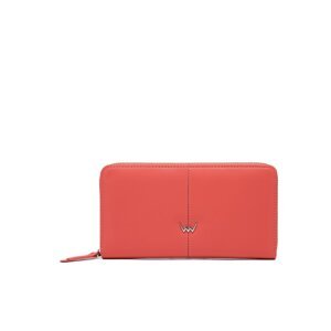 VUCH Judith Coral Pink Wallet