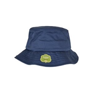 Organic Cotton Bucket Hat Navy Hat