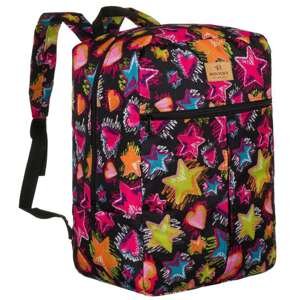 Polyester backpack ROVICKY R-PLEC