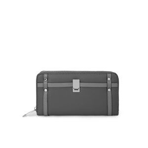 VUCH Fico Grey Wallet