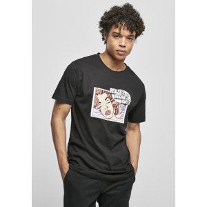 Black Dream Thoughts T-shirt