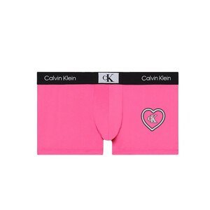 Calvin Klein Men's Boxer Shorts - Pink