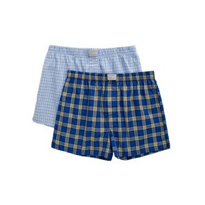 2PACK men's shorts Gant multicolor