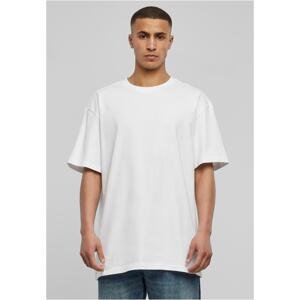 Men's T-Shirt Heavy Ovesized Tee 2-Pack - Black + White