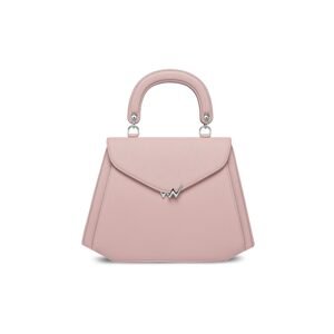 Handbag VUCH Bryna Pink