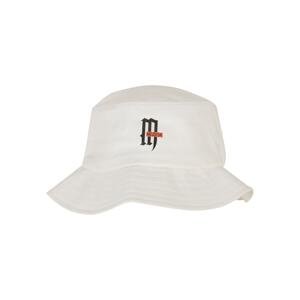 Medusa hat - white