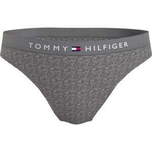 Women's panties Tommy Hilfiger gray
