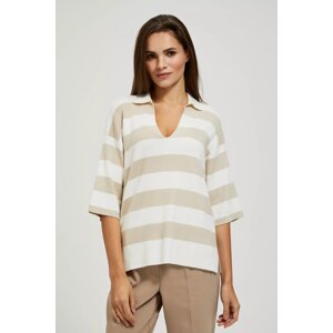 WOMEN'S SWEATER