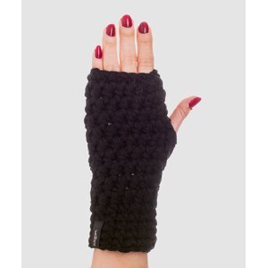 Pletené rukavice dámské WOOX Palmer