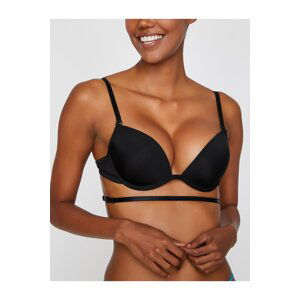 Koton Padded Padded Bra