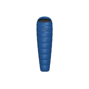 Lightweight sleeping bag Hannah BIKE 100 classic blue