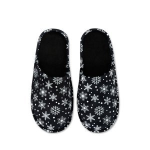Pánske papuče Snowflake - Frogies