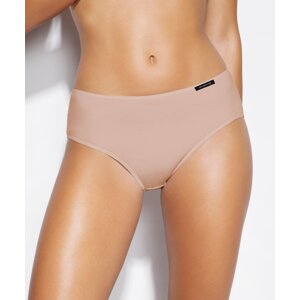 Women's classic panties ATLANTIC 2Pack - beige