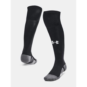 Under Armour Socks UA Accelerate 1pk OTC-BLK - unisex